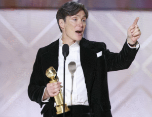 Globos de Oro 2024: conoce la lista de ganadores