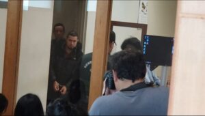 Envían a la cárcel como medida cautelar a sujetos que intentaron incendiar local nocturno