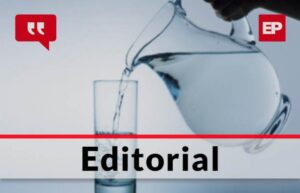 Magallanes tiene el agua más pura del mundo