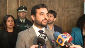 Subsecretario de Justicia: “Tenemos malos índices de reinserción en Chile en general