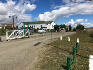 Gobierno destinará US$17 millones para  nuevo complejo de Paso Río Don Guillermo