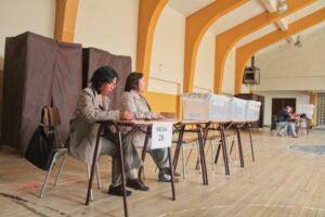 Iniciarán pago del bono a vocales de mesa: ¿Cómo saber si lo recibiré?