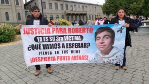 Con emotiva marcha se recordó a Roberto Verdugo a un año de su triste partida