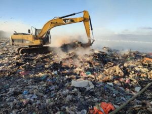 Estudio determinará futuro del vertedero y relleno sanitario de Puerto Natales