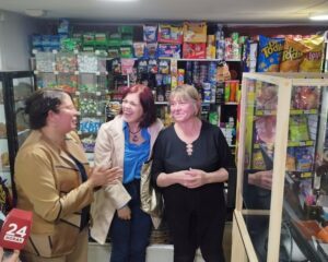 Más de 20 negocios serán beneficiados con el Programa “Digitaliza tu almacén”