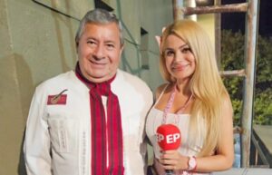 Agrupación Voces de Orán recordó el cariño del público magallánico