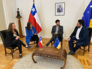 Subsecretaria de Educación: “Es un SLEP que tiene todos sus procesos trabajando bien”
