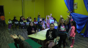 Con éxito culminaron talleres recreativos de la primera versión de “MFC KIDS”