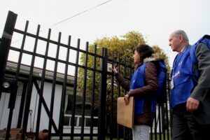 Director regional del INE dio a conocer cómo se preparan para ejecutar el Censo