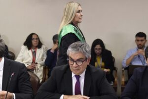Gremios empresariales presentan alternativa a informe del Pacto Fiscal