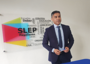 Trabajadores no traspasados al SLEP corresponderían a reemplazos