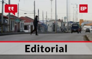 Imprudencia peatonal, una realidad constante
