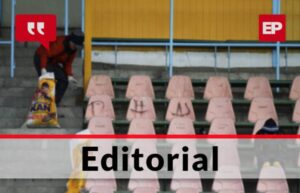 La infraestructura de deporte olvidada en Magallanes
