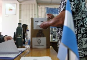 Nuevo Embajador de Argentina estalla contra Boric