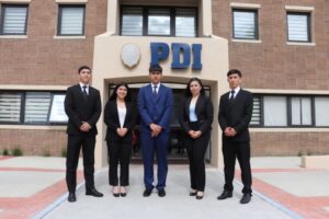 Seis magallánicos seleccionados para ingresar a escuela de la PDI