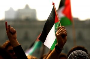 Palestinos enfrentan amenazas de  muerte en ciudad de EE.UU.