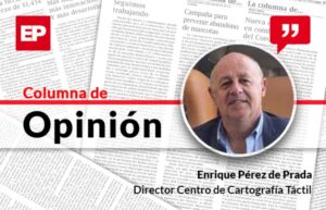 Por qué el Braille sigue siendo una herramienta indispensable