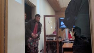 Prisión preventiva para hombre que asaltó con cuchillo en pleno centro de Punta Arenas