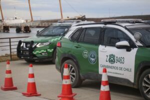 Más de 2 mil fiscalizaciones y 29 detenidos dejó el fin de semana largo en Magallanes