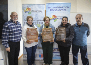 Tres colegios de Brasil se unen a la alianza polar impulsada por la UMAG
