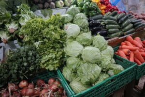 Valor de la Canasta Básica de Alimentos bajó