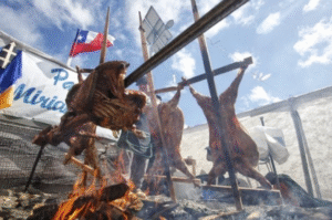 Anuncian fecha para el Asado Internacional Más Grande de Tierra del Fuego
