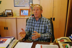 Colegio Cruz del Sur, Colegio Alemán y  The British School, obtienen los mejores resultados en la PAES 2024 en Magallanes