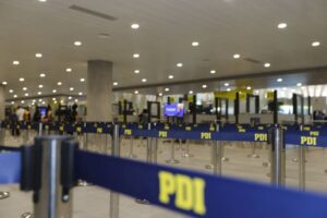 Expulsiones a extranjeros el año pasado superaron a las del 2022 en Magallanes