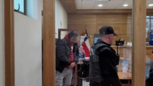 A la cárcel camionero sorprendido  en la frontera con fentanilo, la  denominada “droga zombie”