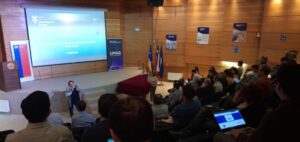 Realizaron audiencia pública de cierre del Plan de Acción de Hidrógeno Verde 2023-2030
