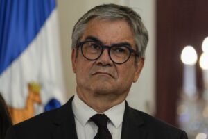 Marcel afirma que Reforma del Impuesto a la Renta no afectaría a la clase media