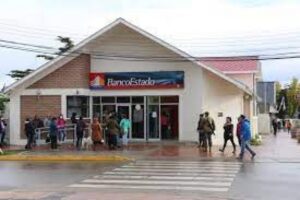 Sucursal del BancoEstado en Natales será remodelada durante el primer semestre