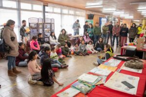 En febrero se efectuará la 3era versión del Festival de Humedales Patagónicos