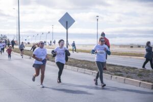 Hoy se corre la primera fecha del Campeonato Regional de Cross Country Verano 2024