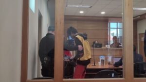 Ciudadano colombiano irregular en Chile fue sorprendido con cocaína y es enviado a la cárcel