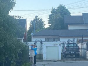 Incertidumbre de usuarias tras concretarse el cierre  de casa del SernamEG