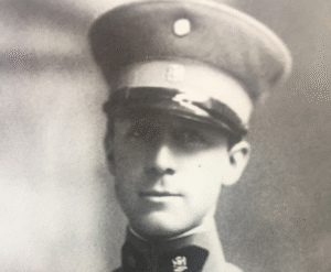 Ramón Cañas Montalva: intelectual, deportista, difusor cultural y militar