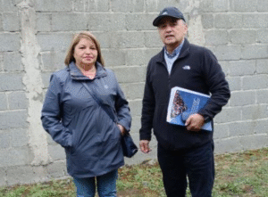 Vecinos alertan sobre aumento de inseguridad y critican a las autoridades por la falta de acciones concretas