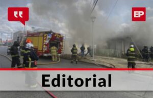 La necesaria mantención en los hogares para evitar incendios