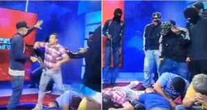 Mandatarios internacionales condenan crisis de violencia en Ecuador