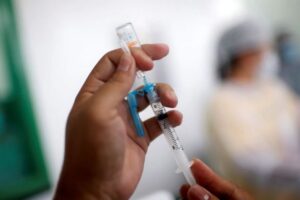 Covid-19: se han vencido 3,6 millones de dosis de vacunas en Chile