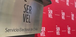 Republicanos y RN son los partidos con mayor aumento de militantes