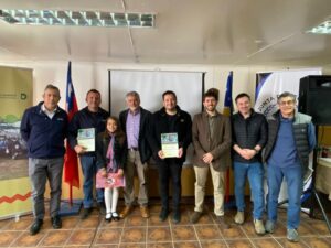 Proyecto de “Programa Quiero mi Barrio” tuvo su hito de cierre ayer