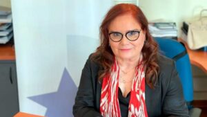 “El delito más relevante para nosotros son lesiones, delitos asociados a la Ley del Tránsito y amenazas”