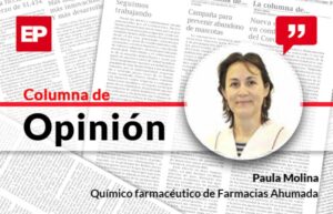 El químico farmacéutico, más allá de la dispensación