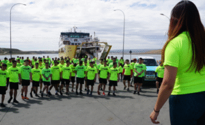 Este domingo se realizará la segunda Corrida TABSA Porvenir