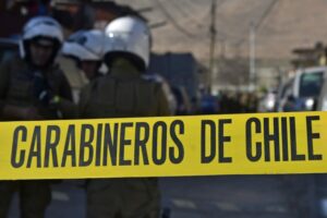Delincuencia es la principal preocupación del país