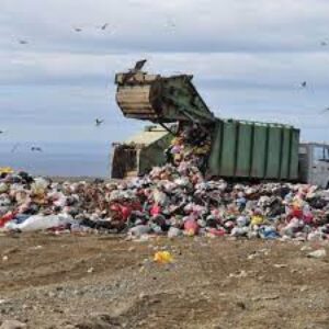 ¿A qué residuos se le aplica el alza de tarifaria por uso del vertedero en Punta Arenas?
