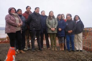 Diez familias recibieron subsidios de viviendas
