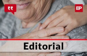 Adultos mayores, personas con experiencia